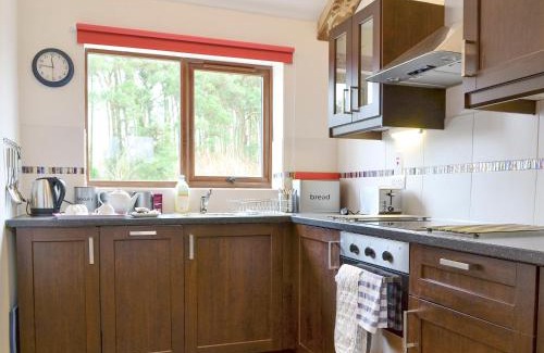 Berwick-upon-Tweed House | Spindlestone