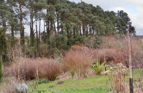 Berwick-upon-Tweed House | Spindlestone