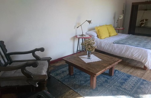 Hopefield Bed & Breakfast | Spindlewood Barn Accommodation