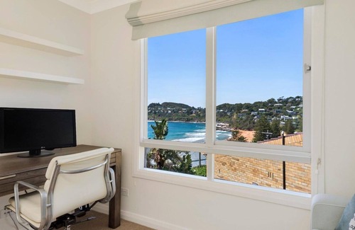 Whale Beach House | SPINDRIFT by Palm Beach Holiday Rentals