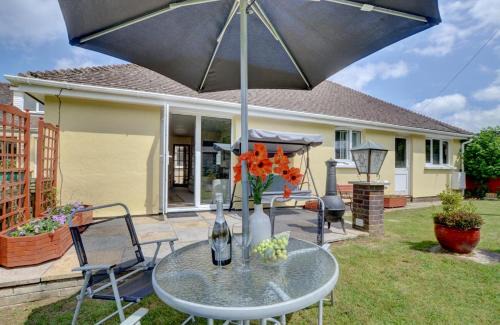 Berrynarbor House | Spindrift Cottage Berrynarbor