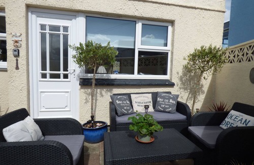 Newquay Cottage | Spindrift