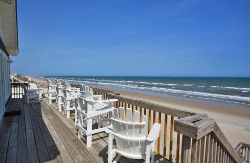 North Topsail Beach House | Spindrift