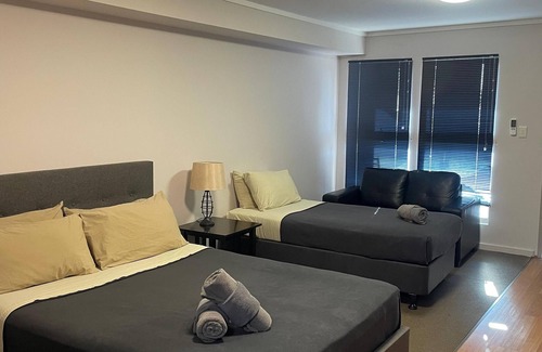 Derby Hotel | Spinifex Hotel
