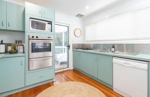 Boomerang Beach House | Spinnaker 1