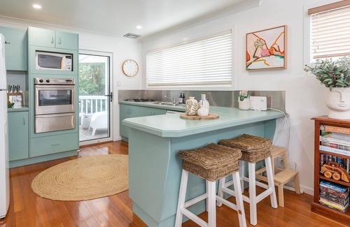 Boomerang Beach House | Spinnaker 1 @ Boomerang Beach