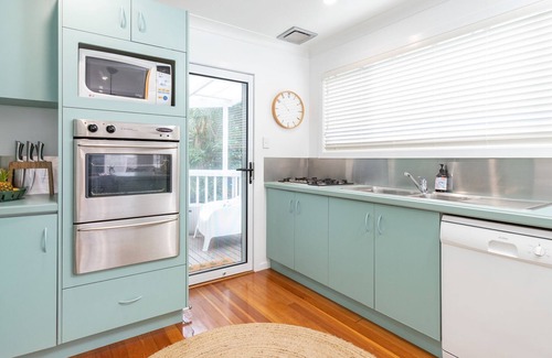 Boomerang Beach House | Spinnaker 1 @ Boomerang Beach