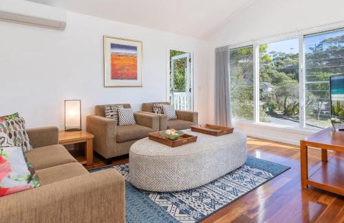 Boomerang Beach House | Spinnaker 2