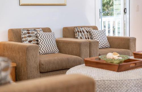 Boomerang Beach House | Spinnaker 2