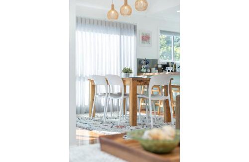 Boomerang Beach House | Spinnaker 2