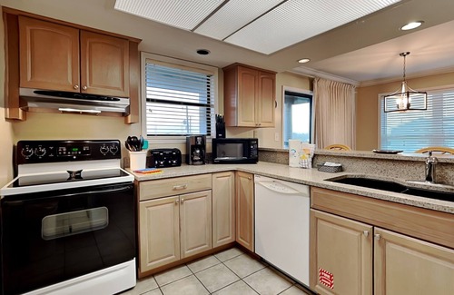 Ono Island Condo | Spinnaker #2A