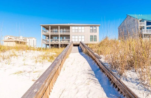 Ono Island Condo | Spinnaker #2A