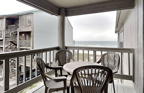 Ono Island Condo | Spinnaker #2A