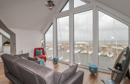 Lossiemouth House | Spinnaker