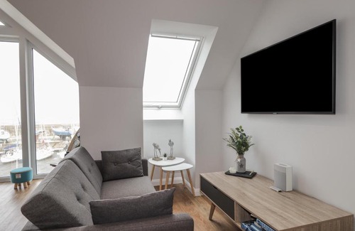 Lossiemouth House | Spinnaker