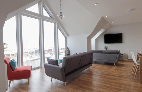 Lossiemouth House | Spinnaker