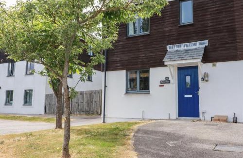 Charlestown House | Spinnaker