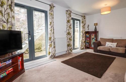 Charlestown House | Spinnaker