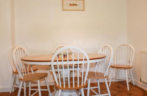 Charlestown House | Spinnaker