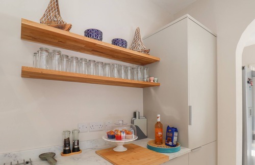 South Cliff Cottage | Spinnaker House