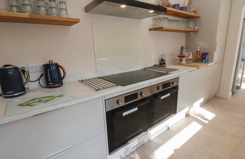 South Cliff Cottage | Spinnaker House