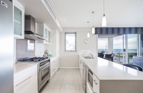 Rockingham Apartment | Spinnakers by Rockingham Apartments