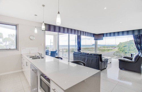 Rockingham Apartment | Spinnakers by Rockingham Apartments