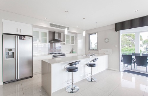 Rockingham Apartment | Spinnakers by Rockingham Apartments