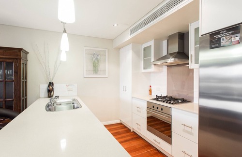 Rockingham Apartment | Spinnakers by Rockingham Apartments