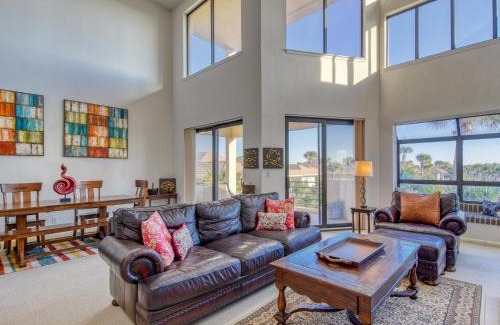 Sawgrass Apartment | Spinnakers Reach 704