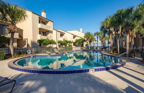 Sawgrass Apartment | Spinnakers Reach 704