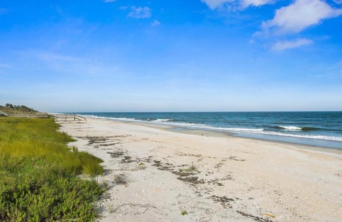 Sawgrass Apartment | Spinnakers Reach 832, Ocean View, Pool, 3 Bedroom, Sleeps 8, Two Primary's