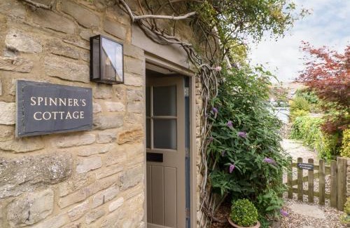 Stow-on-the-Wold House | Spinners Cottage