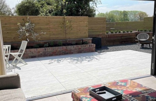Abbots Salford House | Spinney - Luxury Barn Conversion