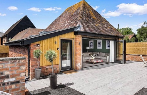 Abbots Salford House | Spinney - Luxury Barn Conversion