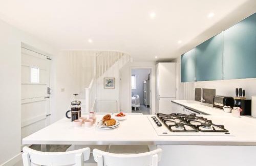 Thorpeness House | Spinney's Boathouse by The Suffolk Cottage Collection