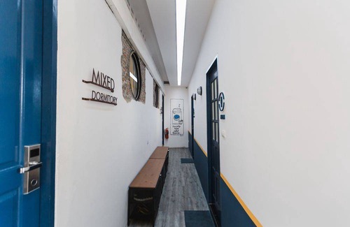 Chiang Rai Hostel | Spinomad Hostel