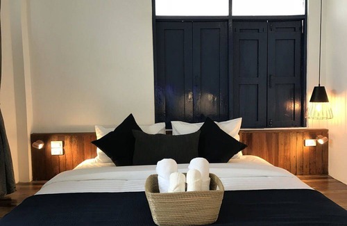 Chiang Rai Hostel | Spinomad Hostel