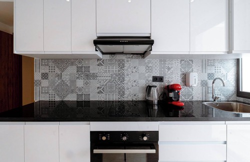 Casablanca City Center Apartment | Spinoza House Appart Hôtel