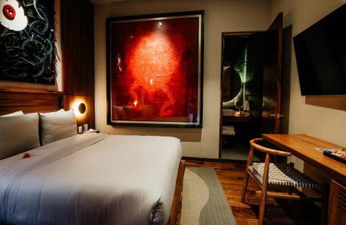 Centro Hotel | Spira Hotel