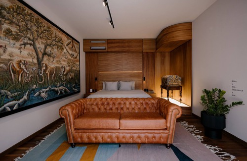 Centro Hotel | SPIRA HOTEL