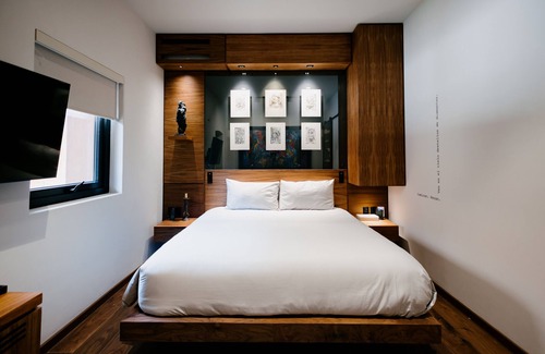 Centro Hotel | SPIRA HOTEL