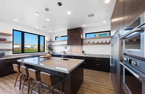 Hurricane House | SPIRAL at Copper Rock! Sleeps 14!