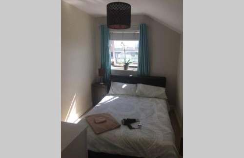 Salisbury Apartment | Spire View Apartment