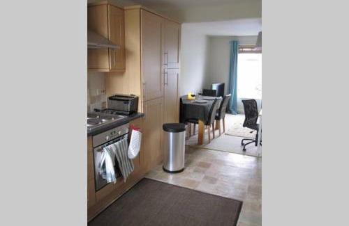 Salisbury Apartment | Spire View Apartment