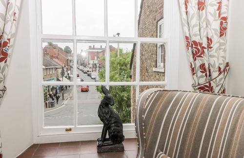 Pickering Cottage | Spire View