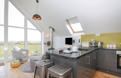 Carnon Downs Cottage | Spires