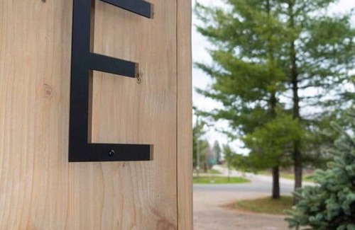 Cross Village Cabin | Spirit Lake Retreat - Suite E