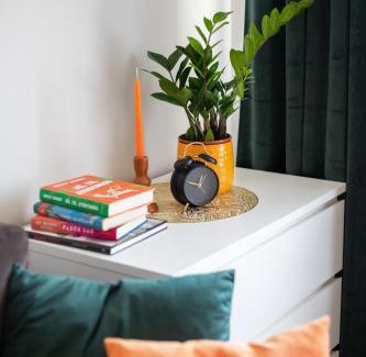Vilnius city municipality Apartment | Spirit Of 70s Apartment