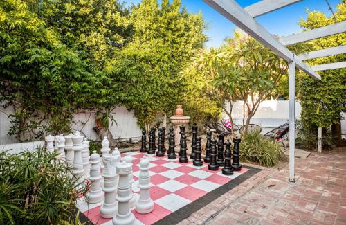 Tahquitz River Estates Hotel | Spirit of Sofia